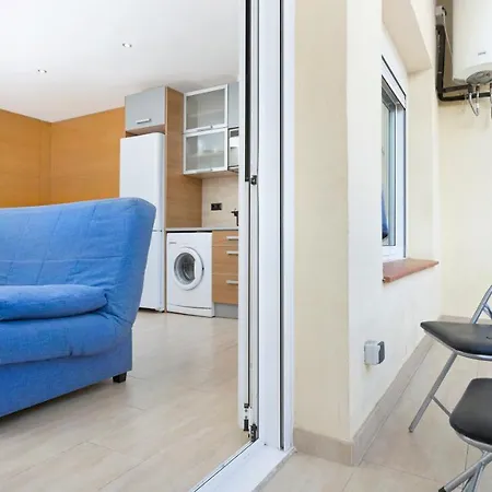 Apartment- Grau Apartmán *