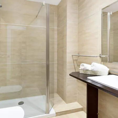 Apartmán Apartment- Grau *