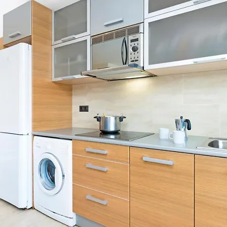 Apartment- Grau Appartement