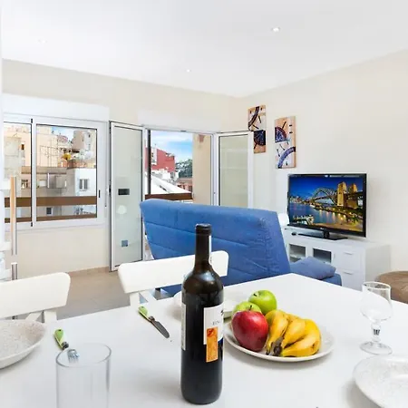 Apartment Apartment- Grau