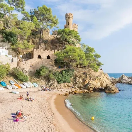 Apartment- Grau Appartement Lloret de Mar