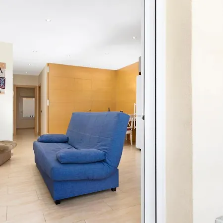 Apartment- Grau *